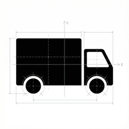 Logistics icon